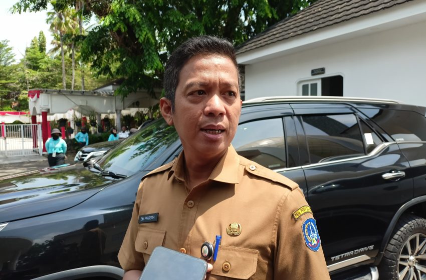 Penuhi Kebutuhan Listrik Wilayah Kepulauan, Pemerintah Provinsi Sulsel Bakal Pasang Kabel Bawah Laut