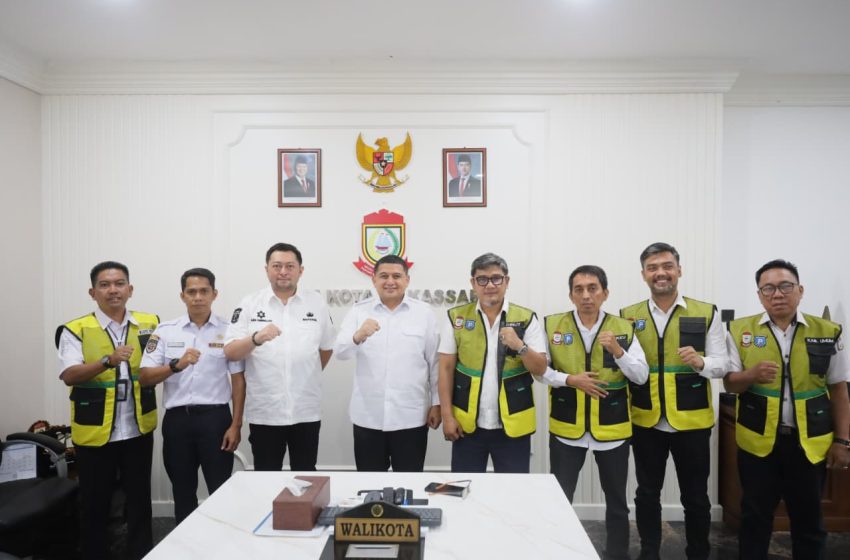  Atasi Kebocoran PD Parkir Siapkan Sekma Baru