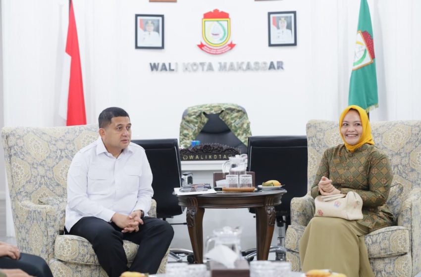  Kasus TB Masih Jadi Tantangan Kesehatan bagi Pemkot Makassar