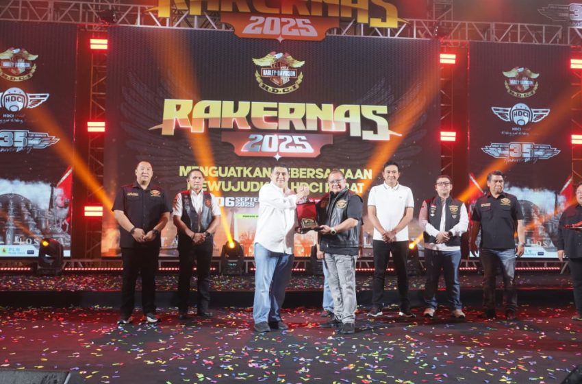  Pemkot Makassar Kucurkan Rp5 Miliar per Munafri Gaungkan Visi Makassar Kota Event Nasional