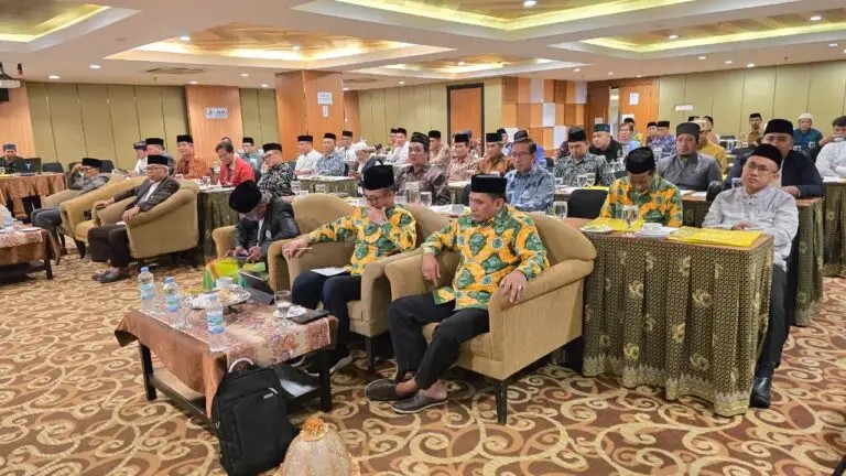  MUI Makassar Harapkan FGD Rumuskan Langkah Konkret Perkuat Nilai Persaudaraan di Tengah Keberagaman