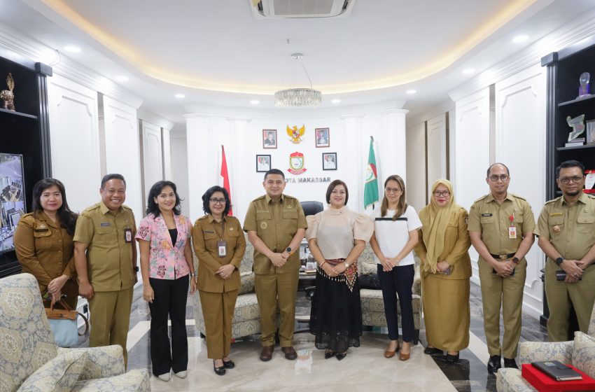  Konsulat Jenderal Filipina: Makassar Strategis Peluang Kolaborasi Terbuka Lebar 