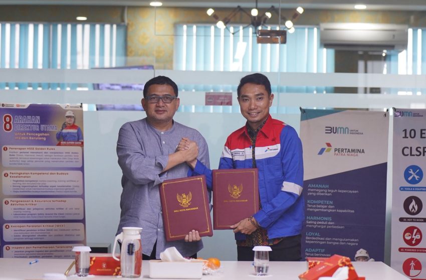  Langkah Pertamina Atasi Pengendalian Lingkungan Lewat Program Ecoeduwisata Mangrove