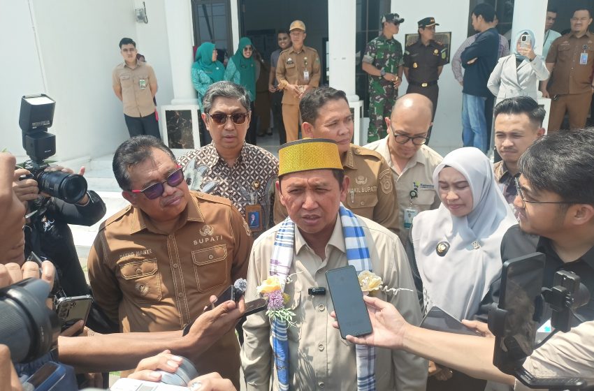  Koperasi Merah Putih Mulai Beroperasi di Sulawesi, Pertamina Patra Niaga Sulawesi Siap Kawal Ekonomi Desa