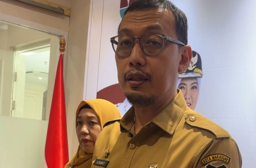  Tiga Besar Seleksi Terbuka JPT di Umumkan Pemkot Makassar 