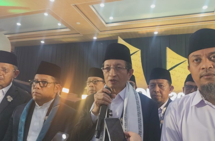  Wajib Hafalan Juz 30 dan Bahasa Arab Sulsel Revolusi Kurikulum SMA 