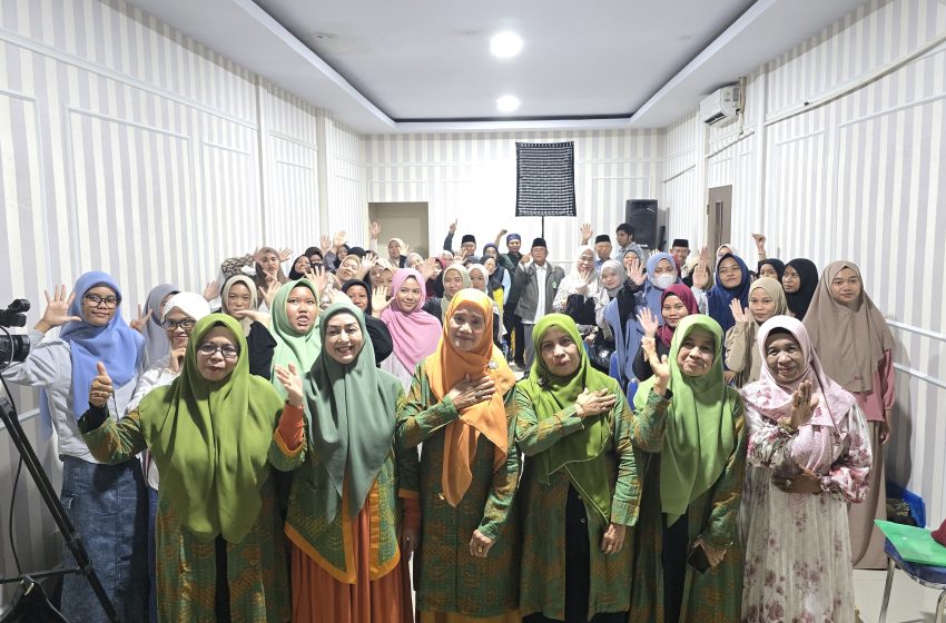  MUI Kota Makassar Perluas Pembinaan Salat di 10 Kecamatan