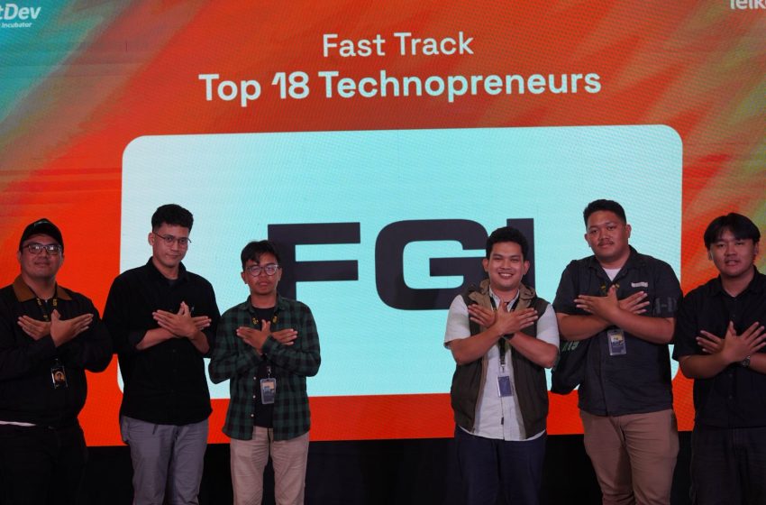  Tahun Ke-11 NextDev Hadir dan Fokus Utama AI-Powered Innovation Curriculum