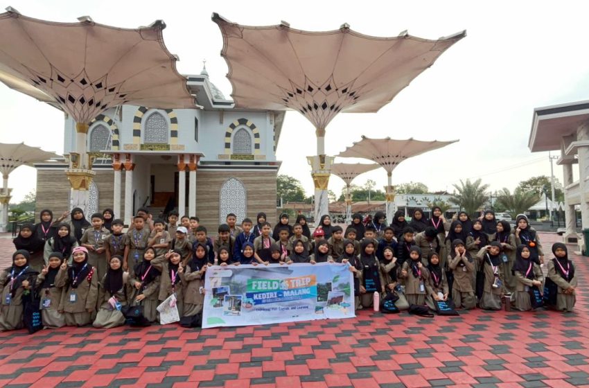 Kampung Inggris Pare, Kediri Jadi Ruang Belajar