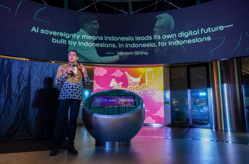Dorong Pencapaian Kecerdasaan IOH Luncurkan Empowering Indonesia Report 2