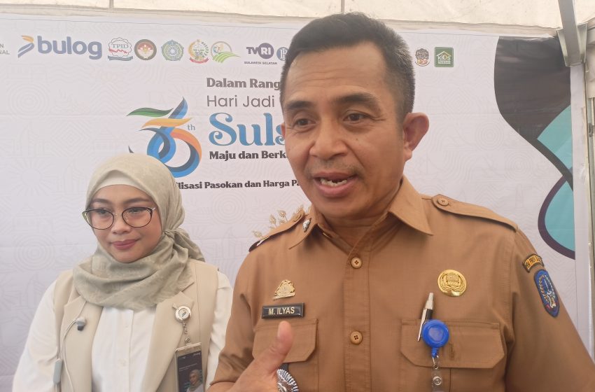 Pangan Lokal, Perkuat Pengawasan MBG di Sulsel