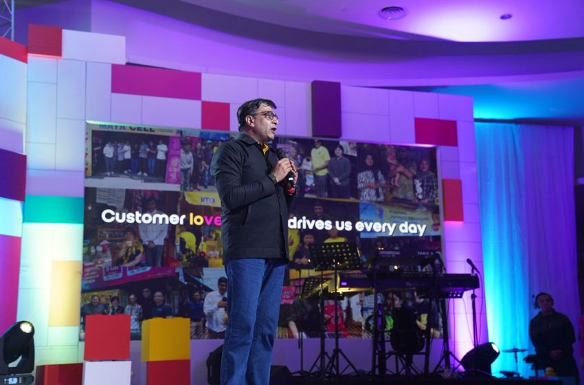  Rayakan 58 Tahun IOH, Tegaskan Transformasi Menuju AI TechCo