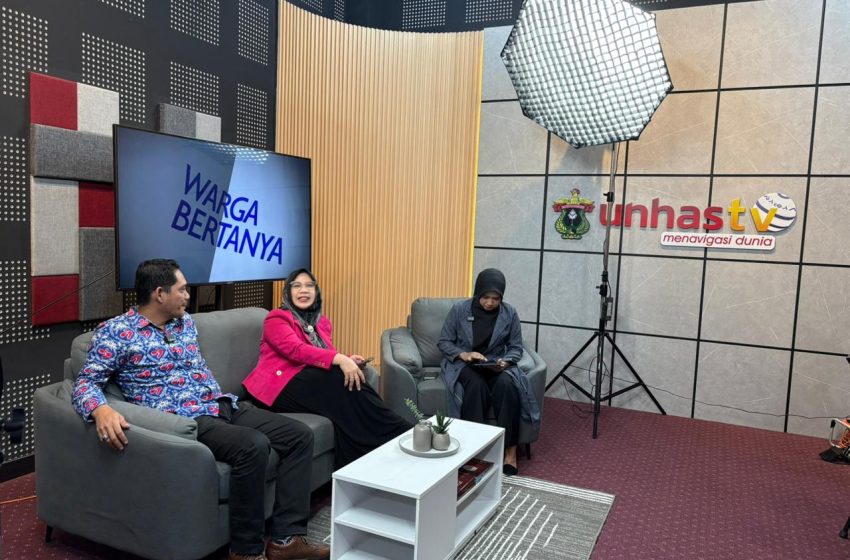  Tingkatkan Kesadaran, Melalui Peningkatan Kualitas SDM