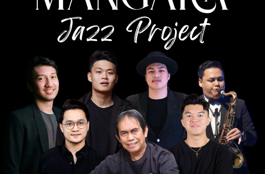  Mangara Jazz Project Hadirkan Album “The Sounds of Makassar”, Persembahan untuk Ulang Tahun Kota Daeng