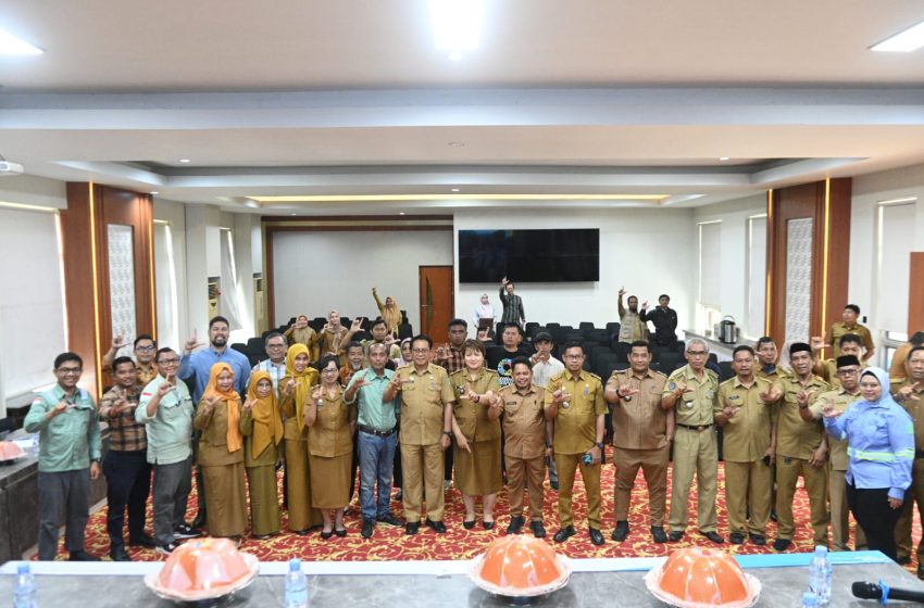  PT Vale Mulai Perbarui Dokumen Pemangku Kepentingan Luwu Timur Dilibatkan