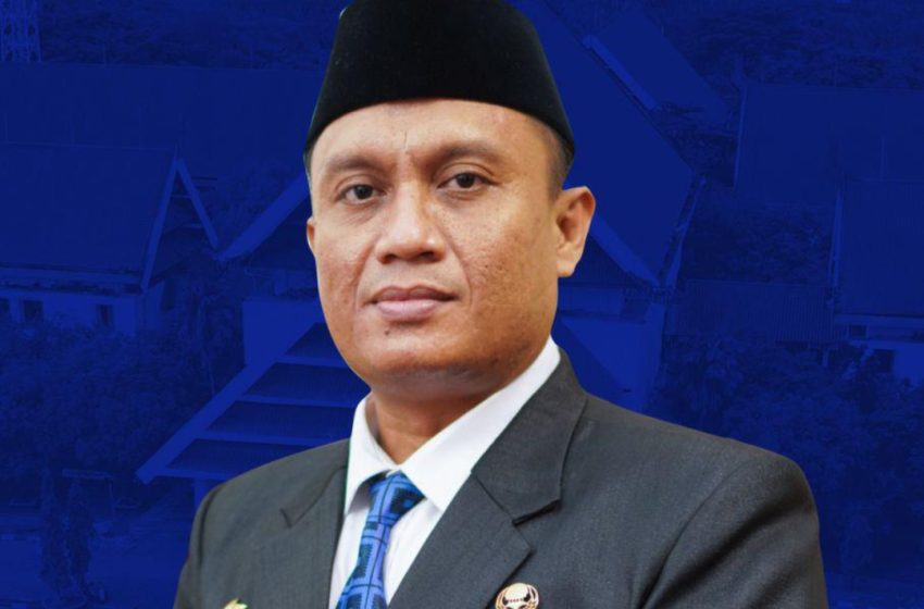  Dugaan Korupsi Bibit 2024, Kadis Kominfo: Kita Hormati Proses Hukum