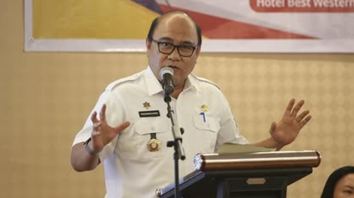  Pengaduan Didominasi Bidang Kesehatan, DPM-PTSP Janjikan Tindak Cepat