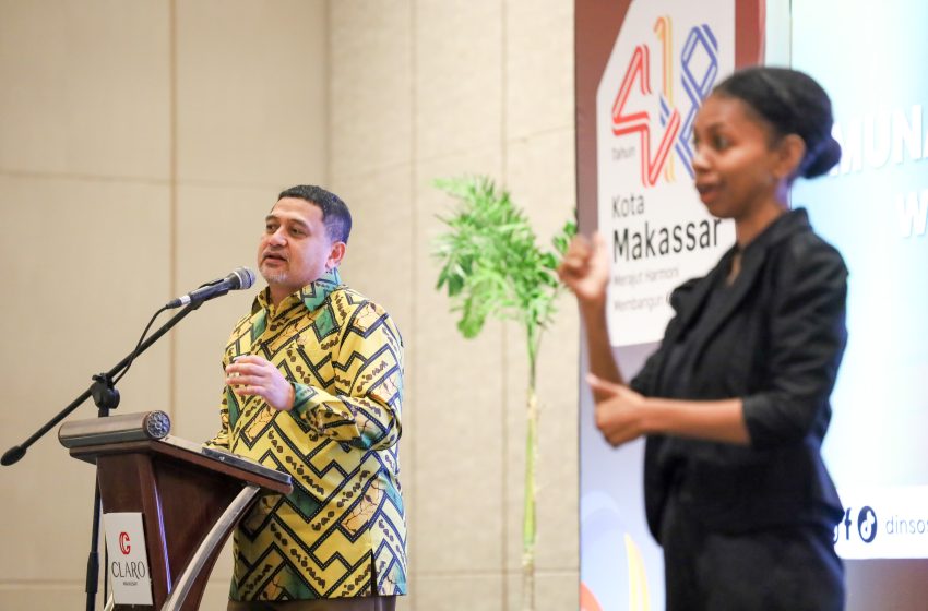  HKSN Momentum Menghidupkan Semangat Gotong Royong dan Kepedulian Sosial