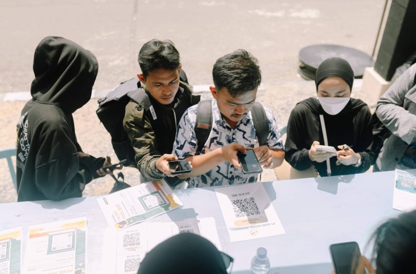  PT Vale Dorong Ekonomi Lokal dan Keberlanjutan di Perayaan HUT Morowali ke-26