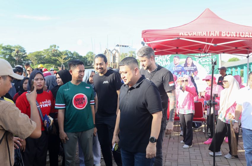 Pasar Penghasil Sampah Organik terbanyak,  20 Ton per hari per titik.