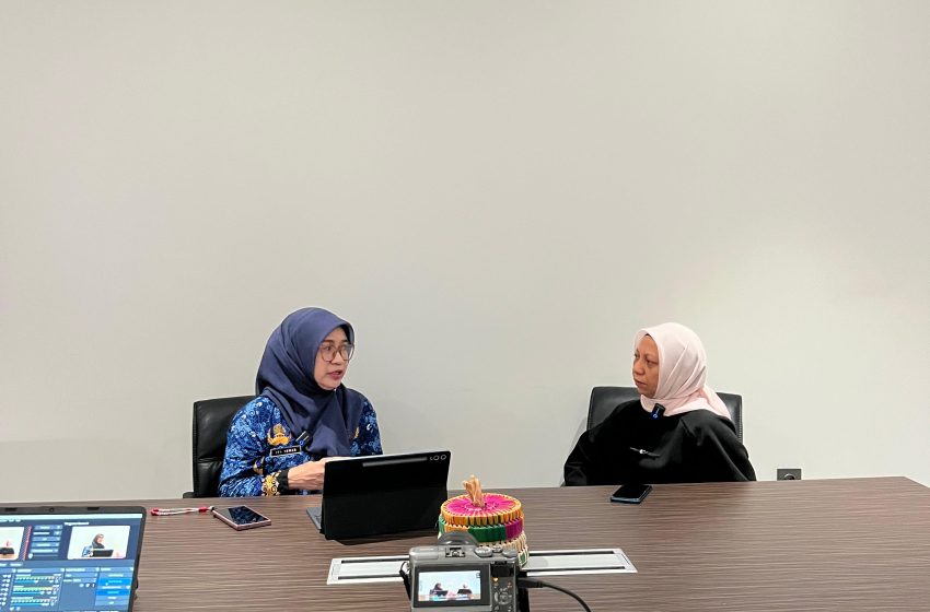  Kasus Kekerasan Perempuan dan Anak di Makassar Meningkat, DP3A Catat 676 Kasus Sepanjang 2025