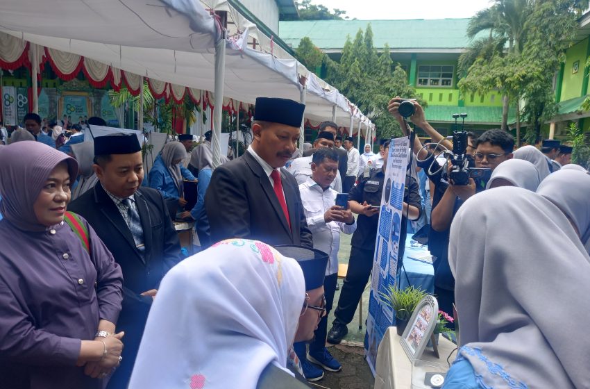  Sulsel Peringati HAB Kemenag ke-80, Soroti Harmoni Ummat