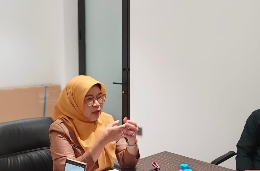  1.222 Kasus Kekerasan Perempuan dan Anak  Tercatat di Makassar  Sepanjang 2025
