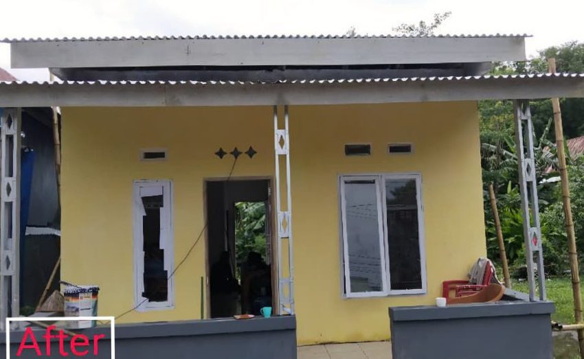  Pemprov Sulsel  Hadirkan Rumah Layak Huni untuk Warga Takalar