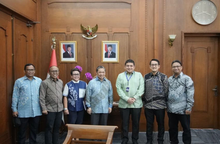  Pemkot Makassar Ajak Dunia Mengenal Pesona Maritim dan Sunset Losari