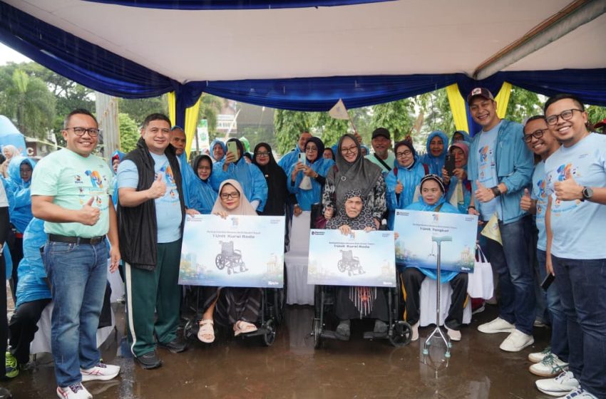  Bangun Kolaborasi Pemkot–Mandiri Taspen untuk Pemberdayaan Aparatur Purnatugas