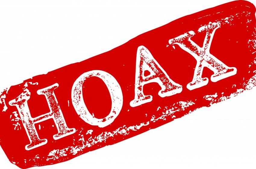  Sekolah Bukan Zona Aman Dari Hoaks