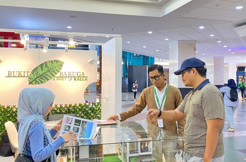  Bukit Baruga Tawarkan Promo Ramadan di MaRI Ramadan Raya 2026