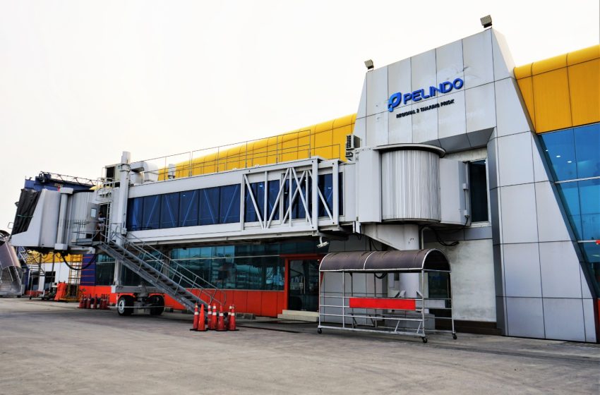  63 Terminal Penumpang Siap Mendukung Kelancaran Arus Mudik