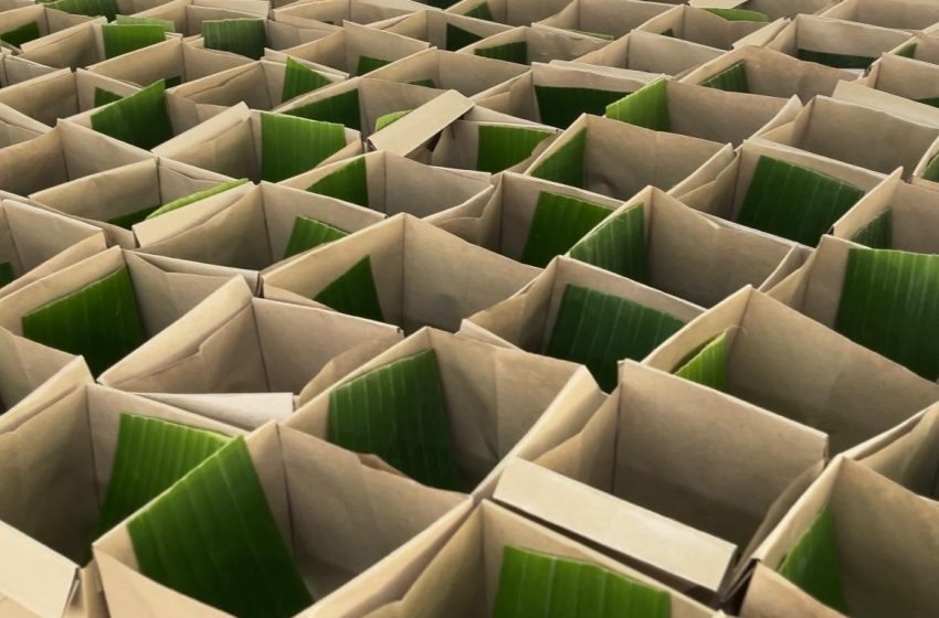  Minim Plastik, Program Buka Puasa Massal di Masjid Al-Markaz Al-Islami