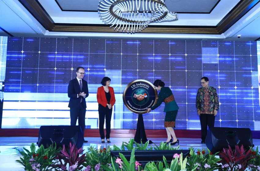  Perbankan Nasional Kian Tangguh Hadapi Risiko Iklim, OJK Perkuat Manajemen Transisi