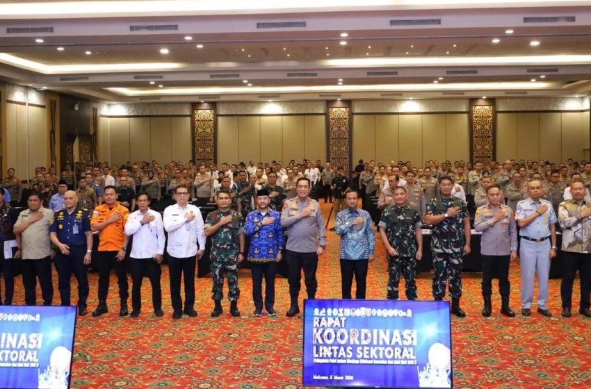  Kemenag Sulsel Hadirkan Program Ramah Pemudik Jelang Libur Panjang