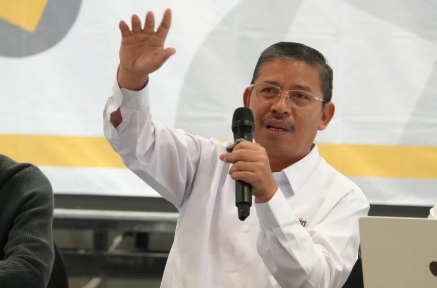  TPP Guru Madrasah Segera di Cairkan Pekan Depan