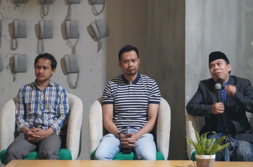  Ajang Silaturahmi ; Kalla Land Gelar Buka Puasa Gandeng Media