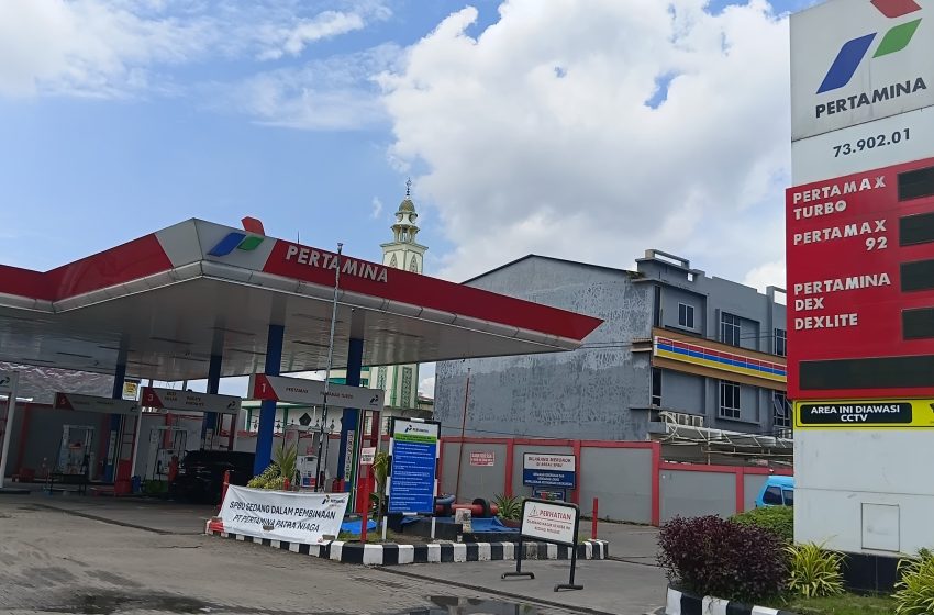  Pengawasan Kepatuhan dan Prosedur Keselamatan Jadi Perhatian Besar Pertamina
