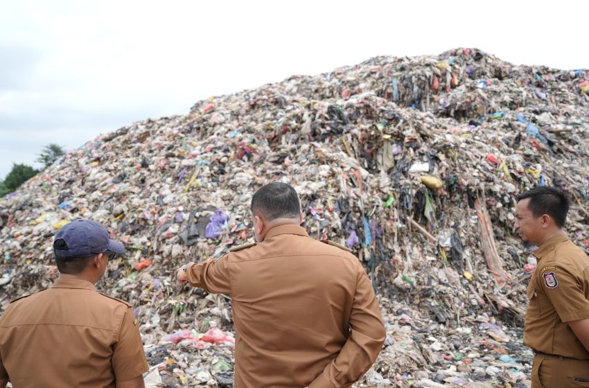 Helmy Budiman: Pembebasan Lahan Jadi Kunci Proyek PSEL Makassar