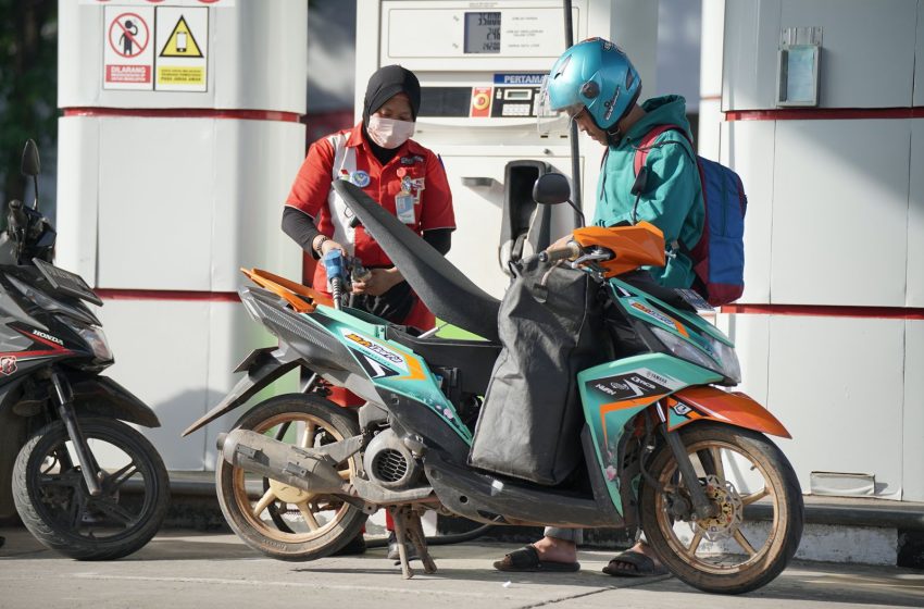  Pertamina Edukasi Masyarakat, Pentingnya Kepatuhan Prosedur pegisian BBM