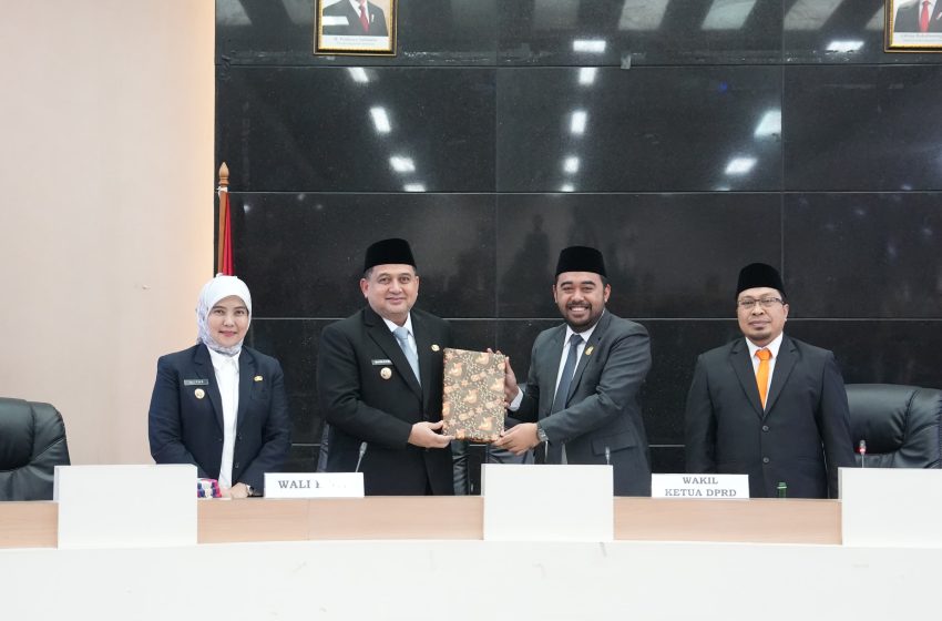  Fakta Baru! Hasil Reses DPRD Jadi Kunci Pembangunan Makassar