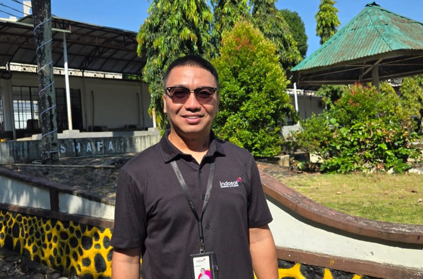  Berangkat Haji Tanpa Khawatir Sinyal! Indosat Bongkar Paket Rahasia untuk Jemaah 2026