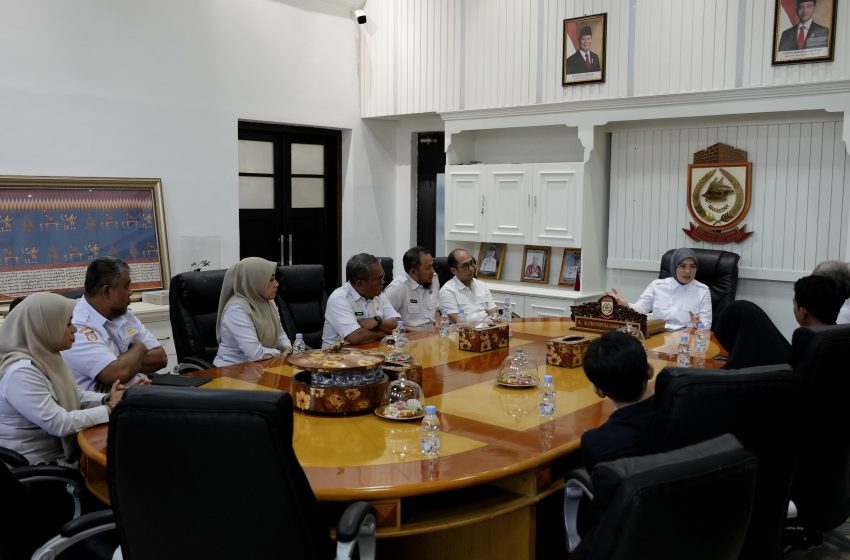  Dari UMKM ke Pasar Global, Sertifikasi Halal Jadi Tiket Emas Makassar