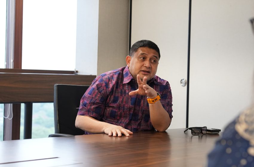  Appi ‘Rem’ Anggaran! Rp60 Miliar Dipangkas, Perjalanan Dinas Disikat, Randis Baru Disetop Total”