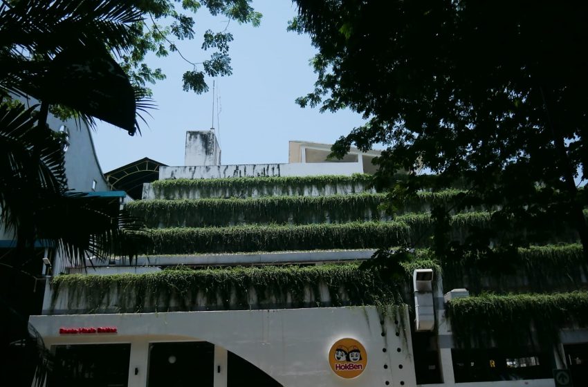  Mal Ratu Indah Kantongi SLF dan GREENSHIP Gold, Perkuat Standar Keamanan dan Bangunan Hijau