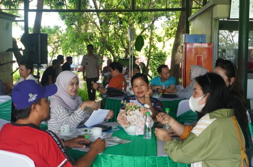  Tawarkan Hunian Serenity Garden dan Golden Royale dengan Promo Spesial