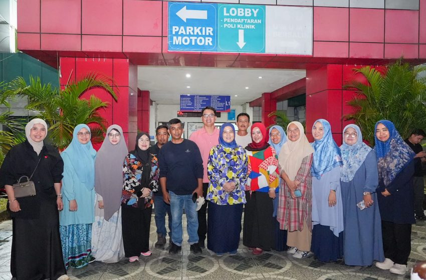  Didukung Kemenkes, RSUD Daya Siap Jadi Andalan Baru Layanan Jantung di Makassar