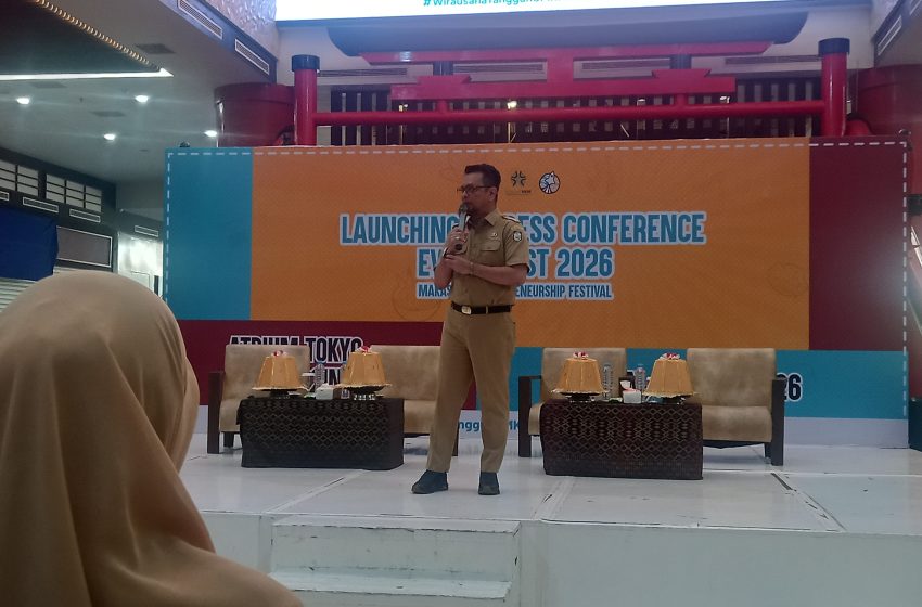  Bukan Sekedar Expo; Ewako Fest Siap  Satukan Wirausaha Muda