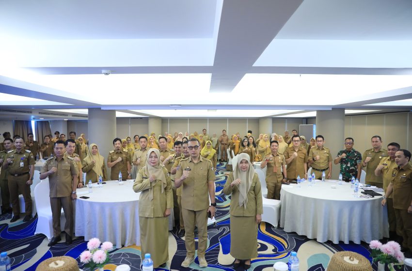  ODGJ di Makassar Meningkat, Dinkes-Dinsos Akhirnya Duduk Bersama Susun SOP Penanganan